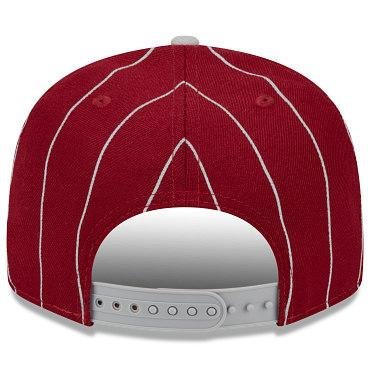 [60305658] Mens New Era NCAA 950 VINTAGE ADJUSTABLE - WASHINGTON STATE COUGARS