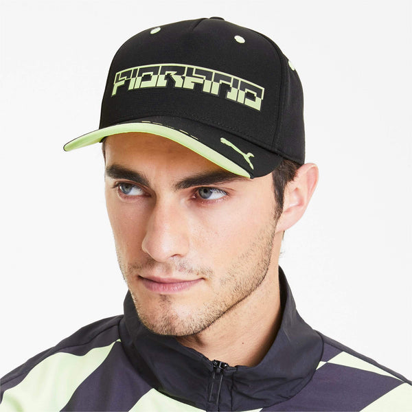 [022686-01] Mens Puma SF Ferrari Fanweear Street Cap