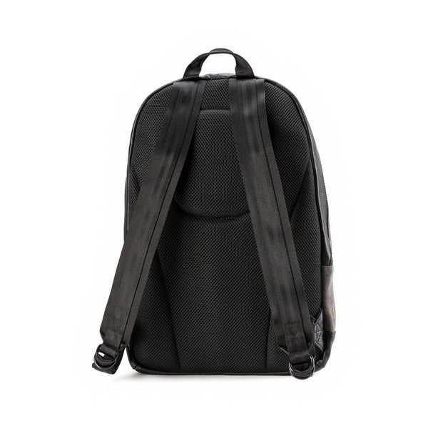 [075429-01] Mens Puma Suede Lux Backpack