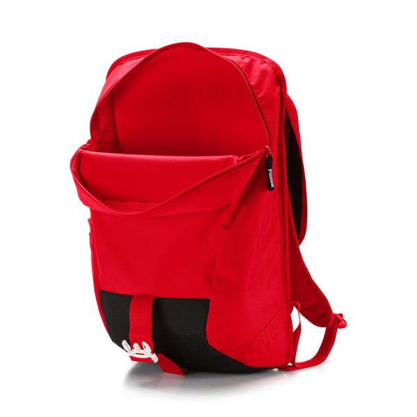 [075774-01] Mens Puma Scuderia Ferrari Fanwear Backpack