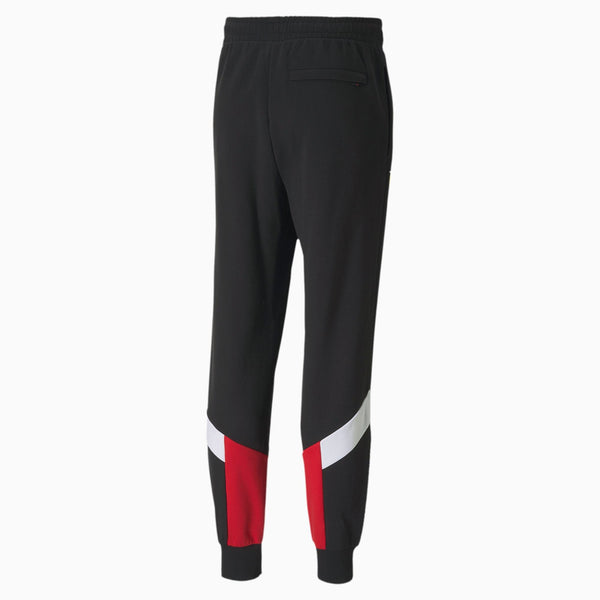 [597950-02] Mens Puma Ferrari Race MCS Sweat Pants