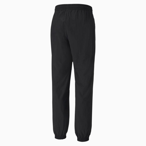 [596138-02] Mens Puma SF Ferrari Street Woven Pants