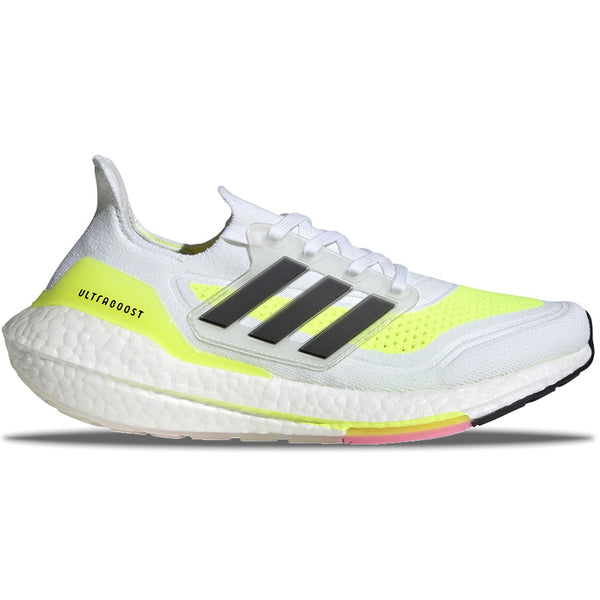 [FY0401] Womens Adidas ULTRABOOST 21