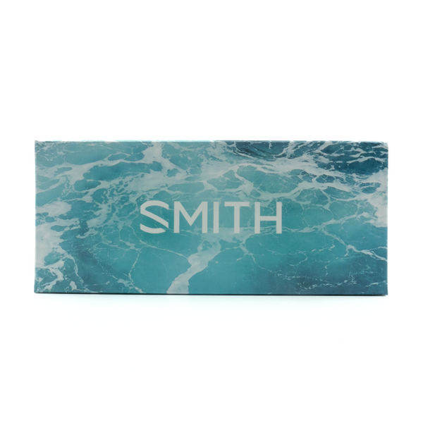 [201268HLA60OP] Mens Smith Optics Barra Polarized Sunglasses