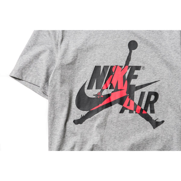 [BV5905-091] Mens Air Jordan Jumpman Mashup Classics Short Sleeve Tee