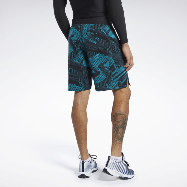 [FK6294] Mens Reebok CrossFit Speed Short