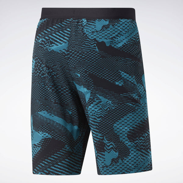 [FK6294] Mens Reebok CrossFit Speed Short
