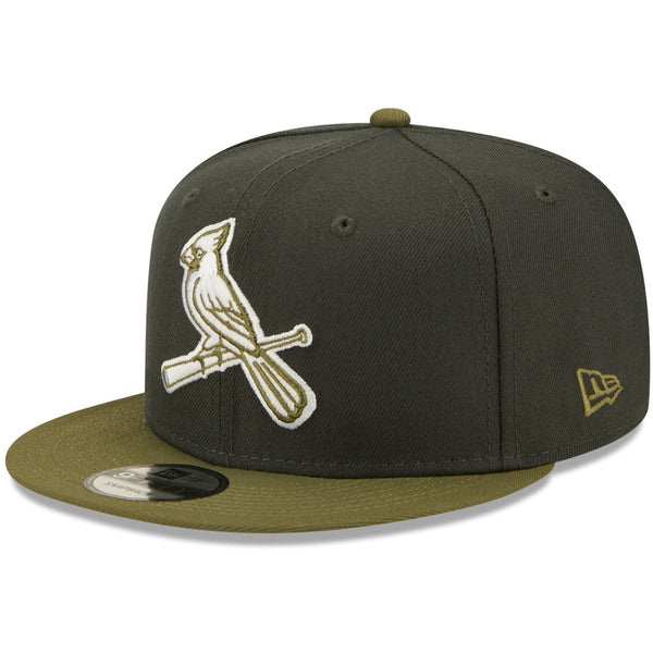 [60278746] Mens New Era MLB ST. LOUIS CARDINALS 950 SNAPBACK 'COLOR PACK'