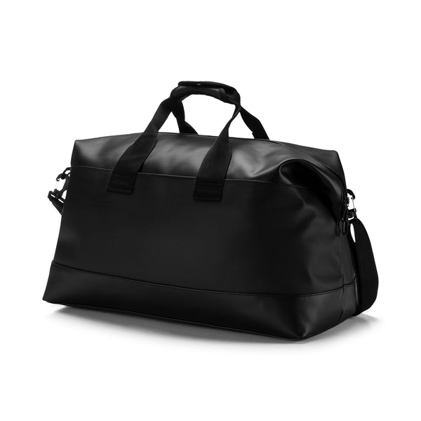 [075866-01] Mens Puma Scuderia Ferrari Lifestyle Weekender Duffel Bag