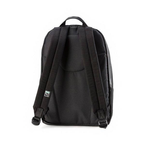 [075430-01] Mens Puma Suede Edition Backpack