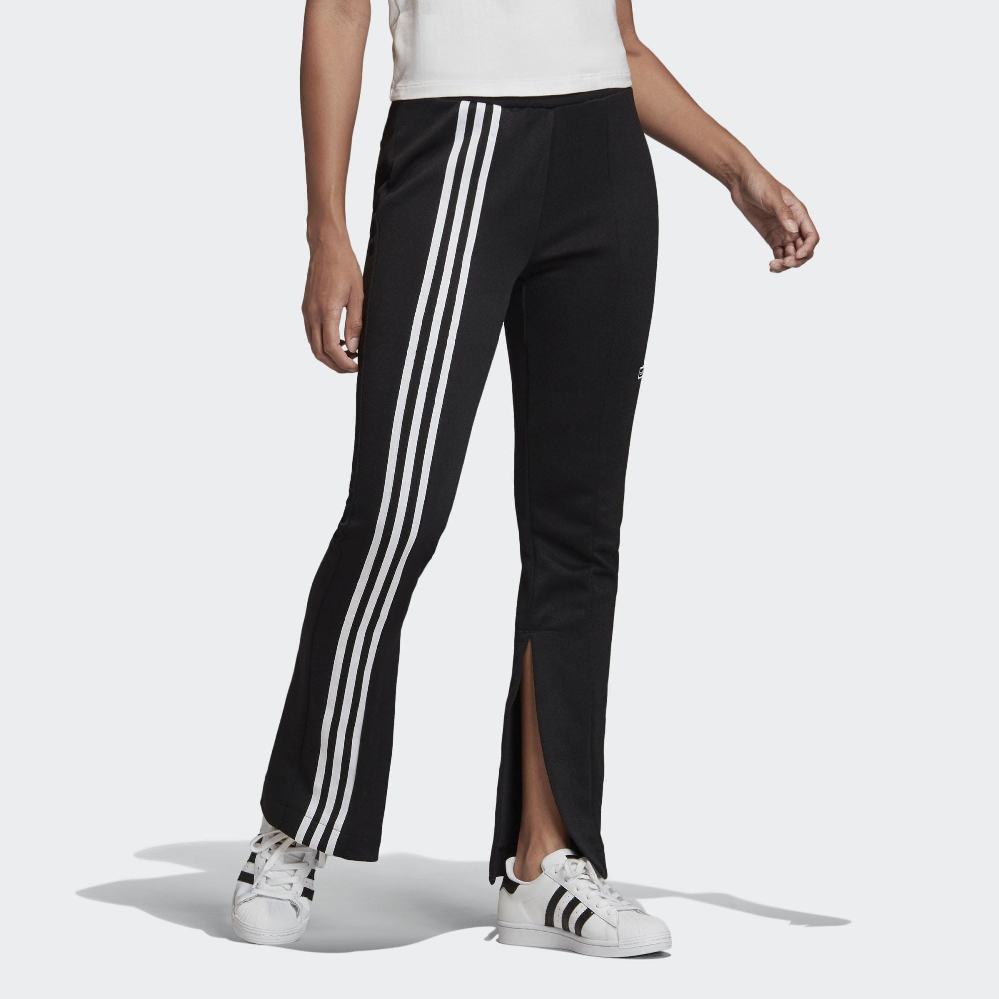 [EC1046] Womens Adidas Originals TLRD Track Pant