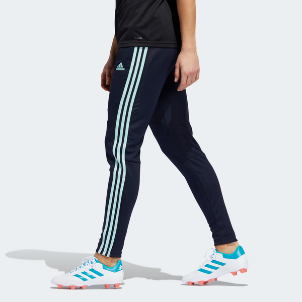 [DZ8766] Womens Adidas Tiro19 Training Pant
