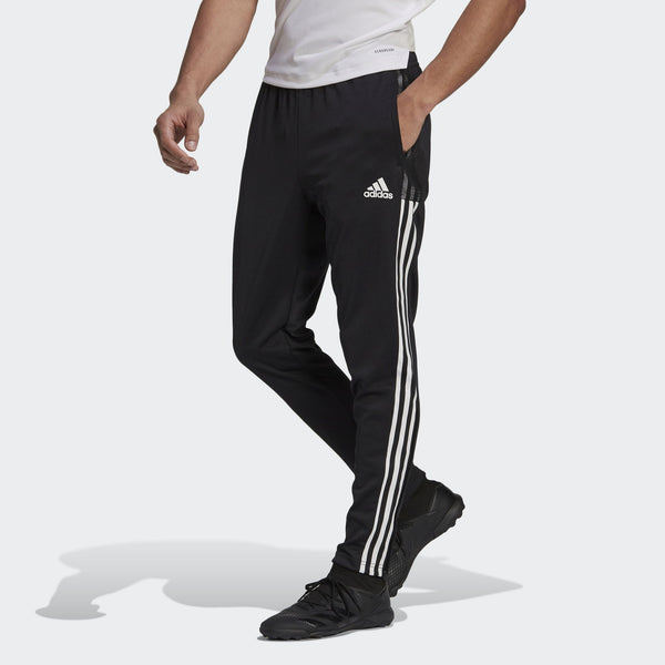 [GU9502] Mens Adidas Tiro Asymmetrical Tape Track Pants