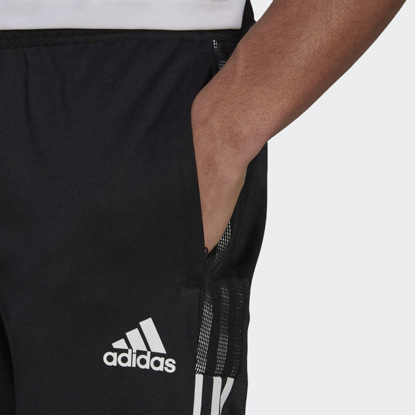 [GU9502] Mens Adidas Tiro Asymmetrical Tape Track Pants