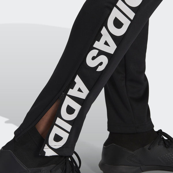 [GU9502] Mens Adidas Tiro Asymmetrical Tape Track Pants