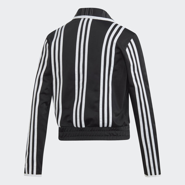 [FJ9308] Womens Adidas Ji Won Choi Track Jacket
