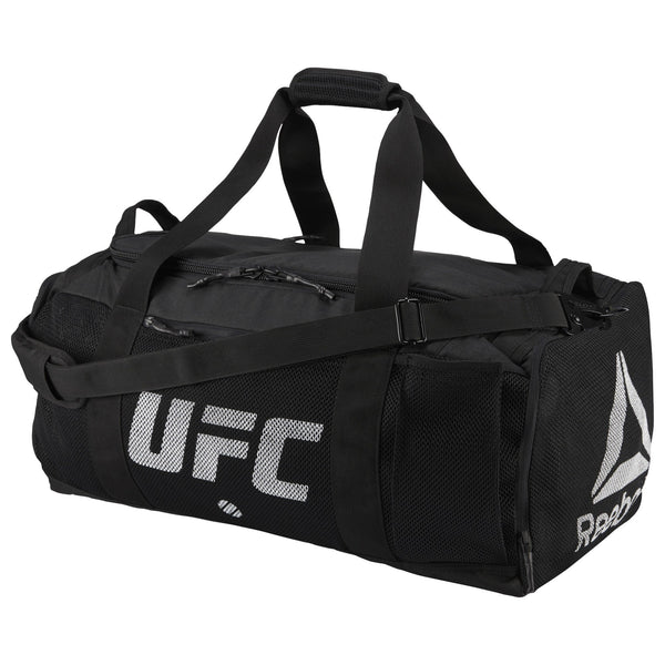 [DU2960] Mens Reebok UFC Grip Duffel