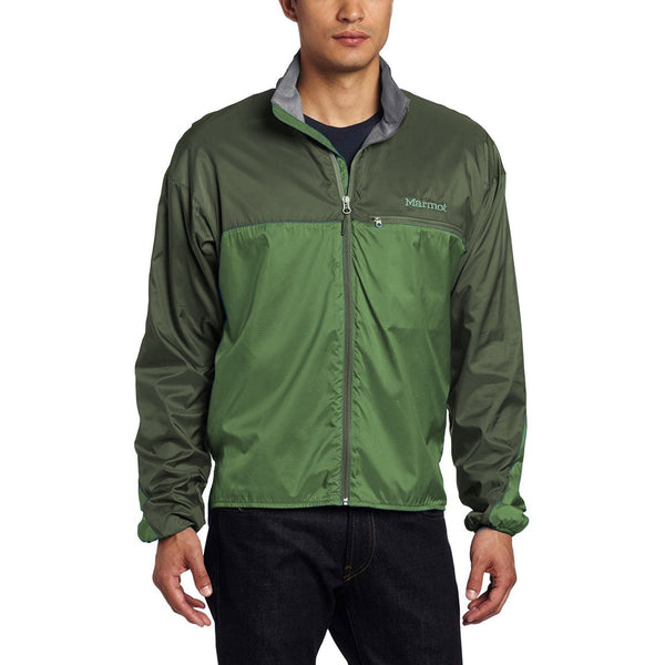 [51020-4850] Mens Marmot DriClime Windshirt