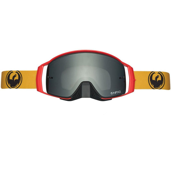 [29861-441] Mens Dragon Alliance NFX2 Goggles