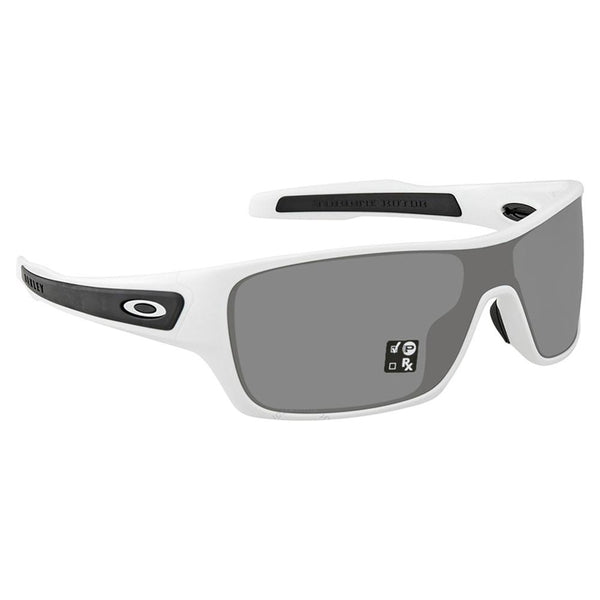 [OO9307-22] Mens Oakley Turbine Rotor Polarized Sunglasses