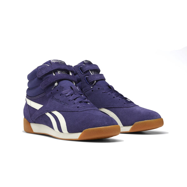 [DV7046] Womens Reebok F/S Freestyle Hi