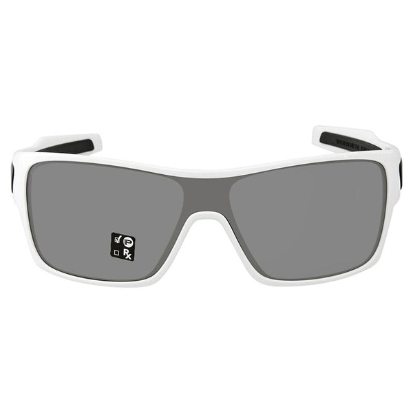 [OO9307-22] Mens Oakley Turbine Rotor Polarized Sunglasses