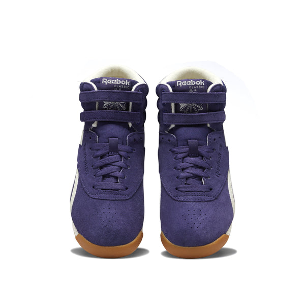 [DV7046] Womens Reebok F/S Freestyle Hi