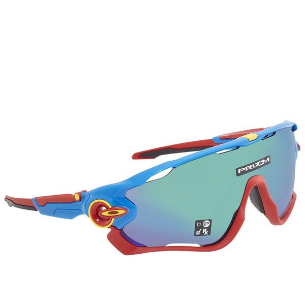 [OO9290-42] Mens Oakley Jawbreaker Sunglasses