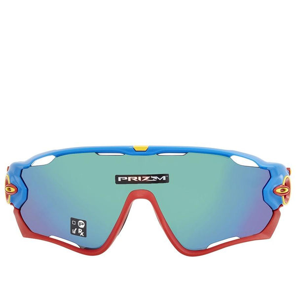 [OO9290-42] Mens Oakley Jawbreaker Sunglasses