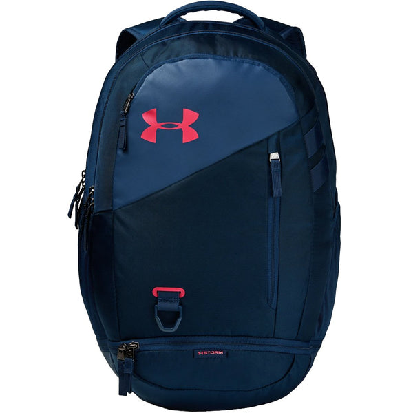 [1342651] Under Armour Hustle 4.0 Backpack