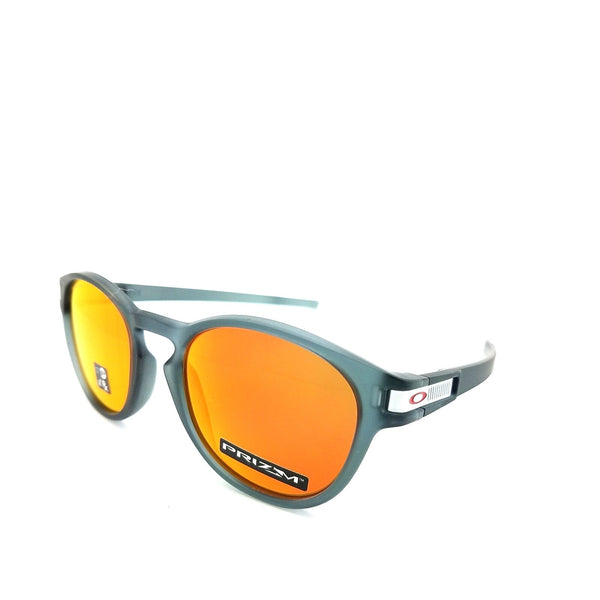 [OO9349-24] Mens Oakley (Asian) Latch Sunglasses