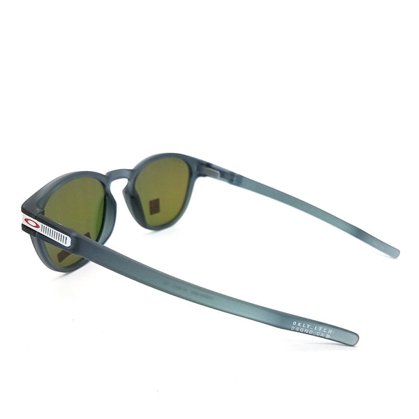 [OO9349-24] Mens Oakley (Asian) Latch Sunglasses