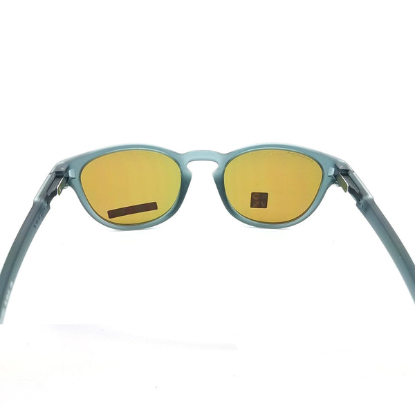 [OO9349-24] Mens Oakley (Asian) Latch Sunglasses