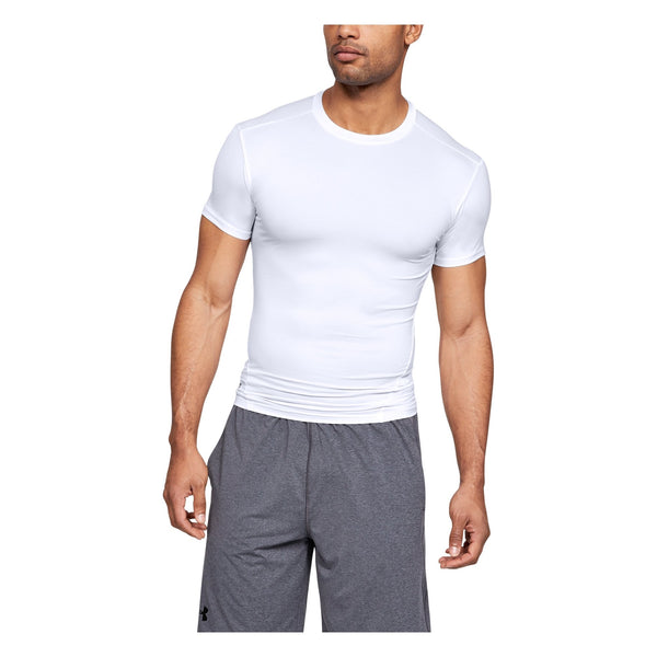 [1216007-100] Mens Under Armour Tactical HeatGear Compression T-Shirt
