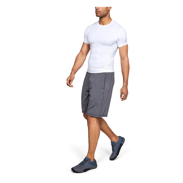 [1216007-100] Mens Under Armour Tactical HeatGear Compression T-Shirt