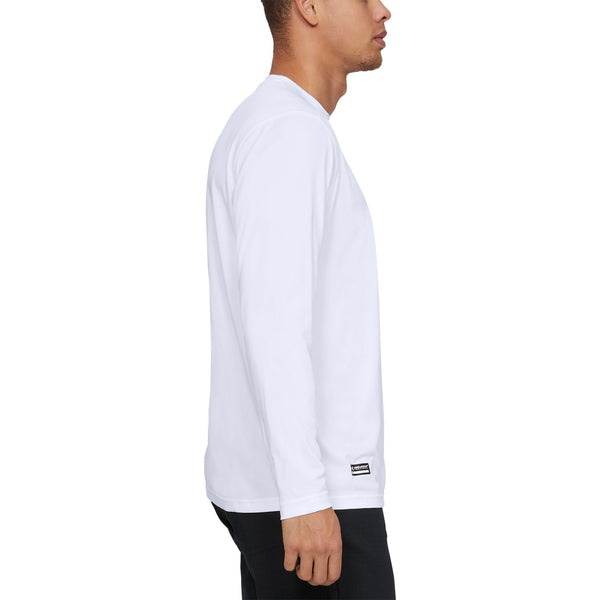 [1248196-100] Mens Under Armour Tactical Tech Long Sleeve T-Shirt