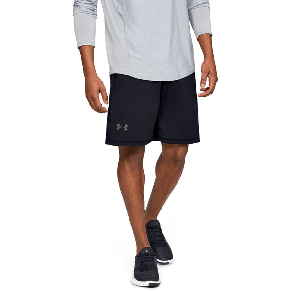 [1253527-001] Mens Under Armour Raid 10" Shorts