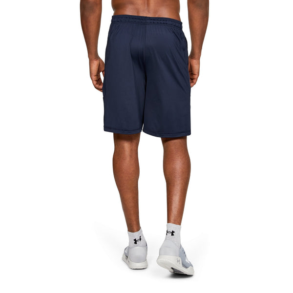 [1253527-410] Mens Under Armour Raid 10" Shorts