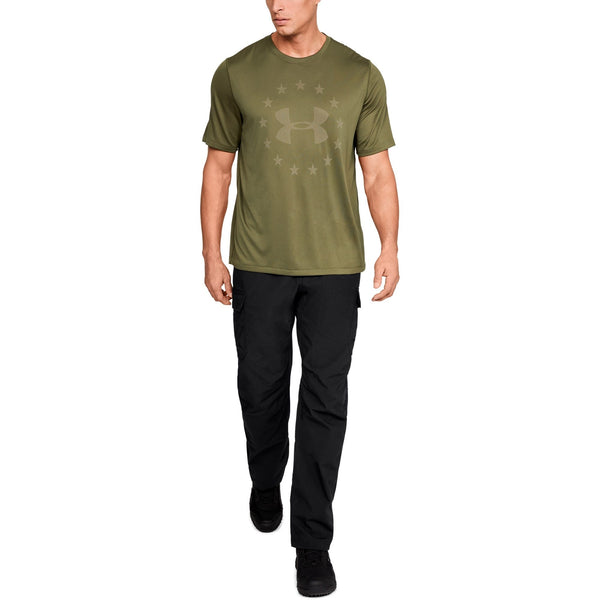 [1265491-008] Mens Under Armour Storm Tactical Patrol Pants