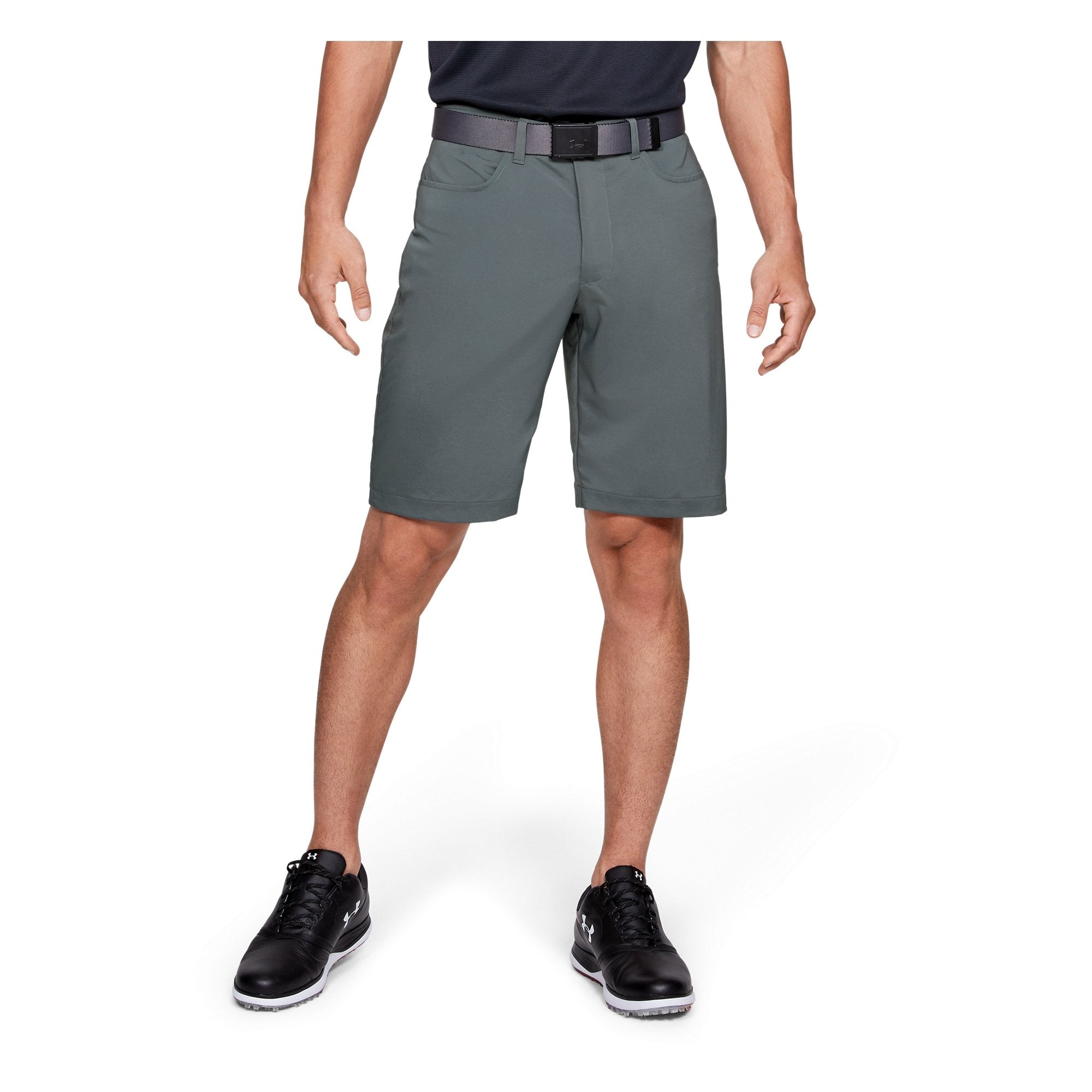 [1272355-012] Mens Under Armour Tech Short