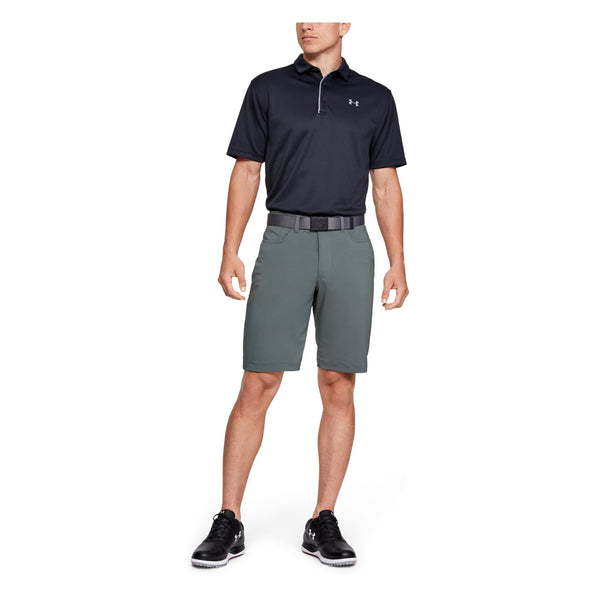 [1272355-012] Mens Under Armour Tech Short