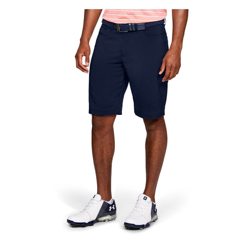 [1272355-408] Mens Under Armour Tech Short