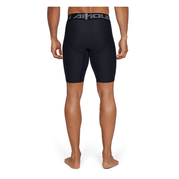 [1289568-001] Mens Under Armour Heat Gear Armour 2.0 Compression Shorts