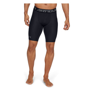 [1289568-001] Mens Under Armour Heat Gear Armour 2.0 Compression Shorts