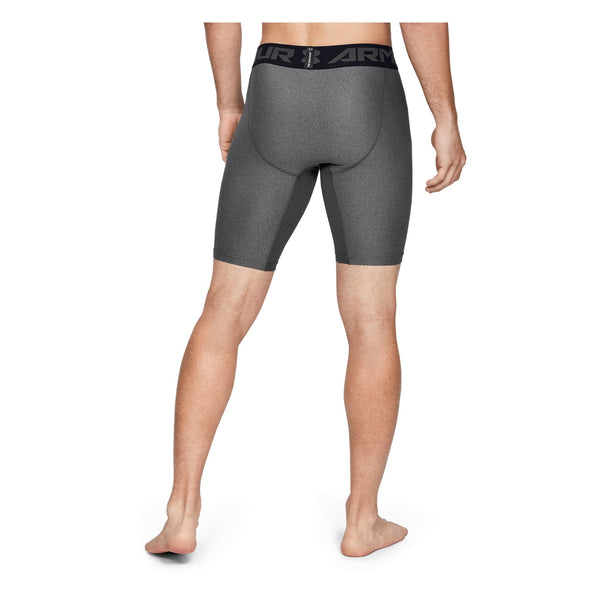 [1289568-090] Mens Under Armour Heat Gear Armour 2.0 Compression Shorts