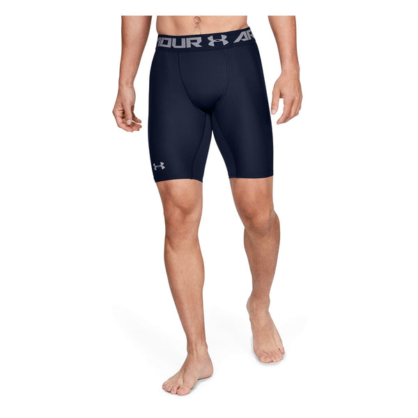 [1289568-410] Mens Under Armour Heat Gear Armour 2.0 Compression Shorts