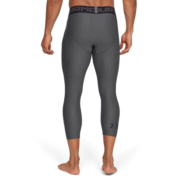 [1289574-090] Mens Under Armour HeatGear Armour 2.0 3/4 Legging