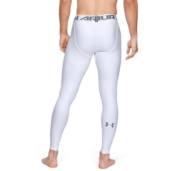 [1289577-100] Mens Under Armour HeatGear Armour 2.0 Legging