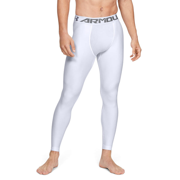 [1289577-100] Mens Under Armour HeatGear Armour 2.0 Legging
