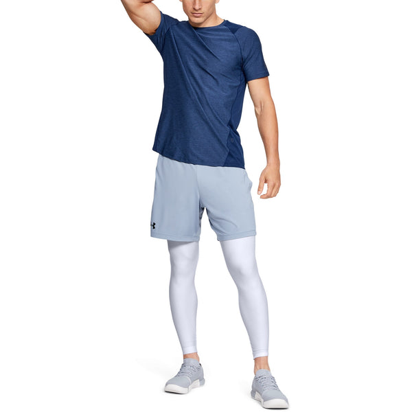 [1289577-100] Mens Under Armour HeatGear Armour 2.0 Legging